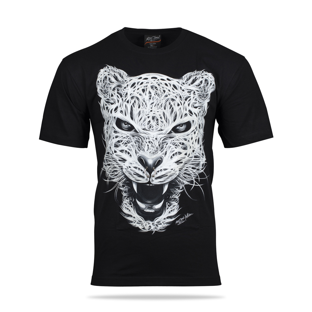 T-Shirt - Gepard