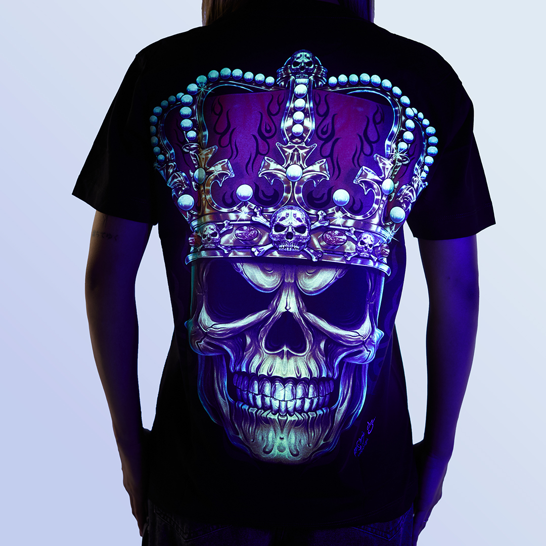 T-Shirt - The King