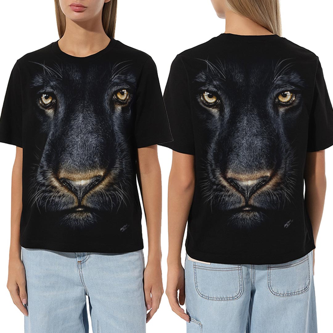 T-Shirt - Panther