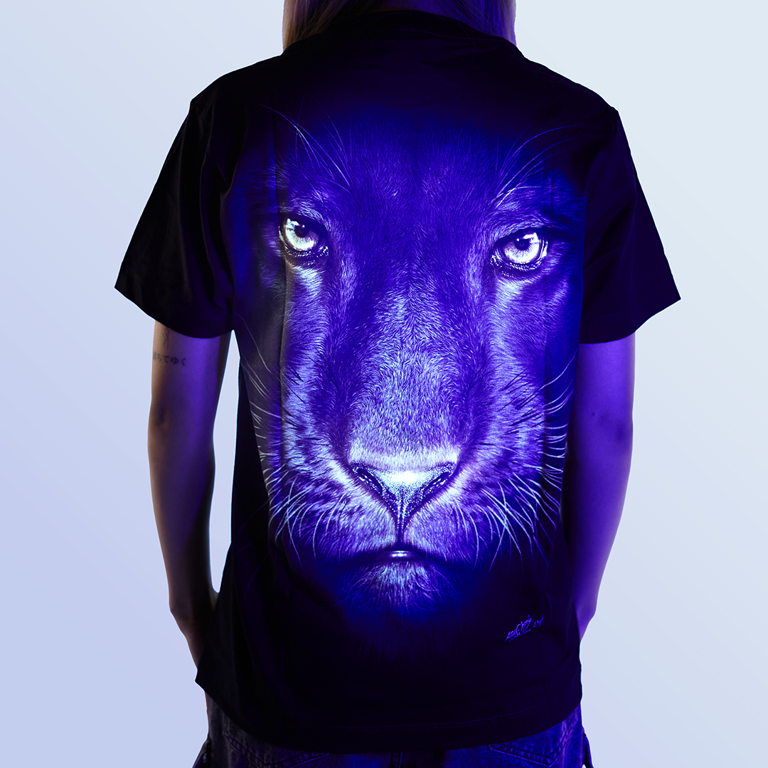 T-Shirt - Panther