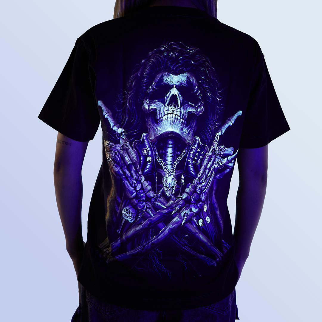 T-Shirt - DeathX