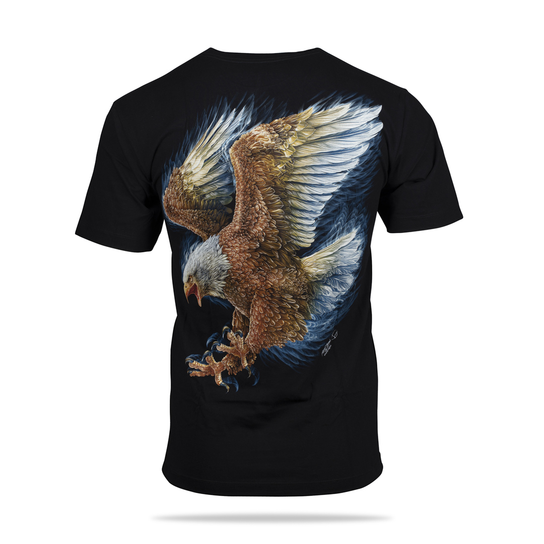 T-Shirt - Adler